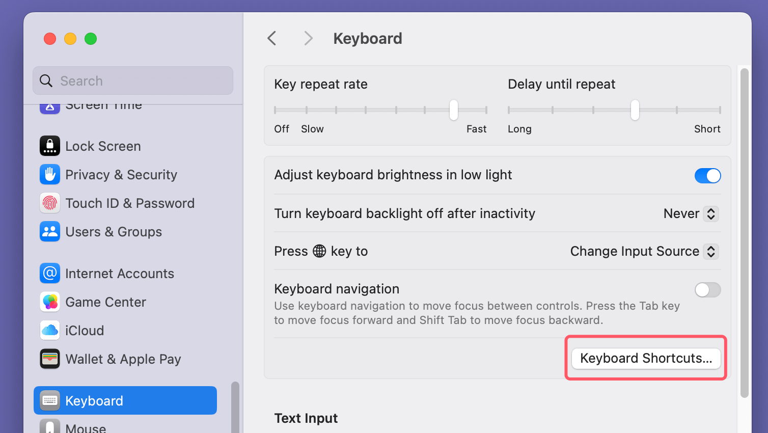bypass the Trash when deleting files on a Mac