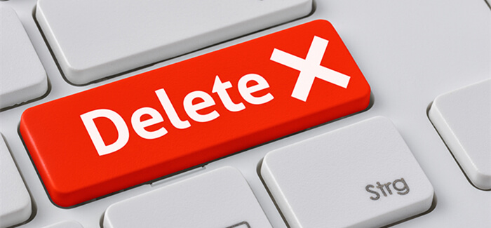 How to Recover Deleted Files?