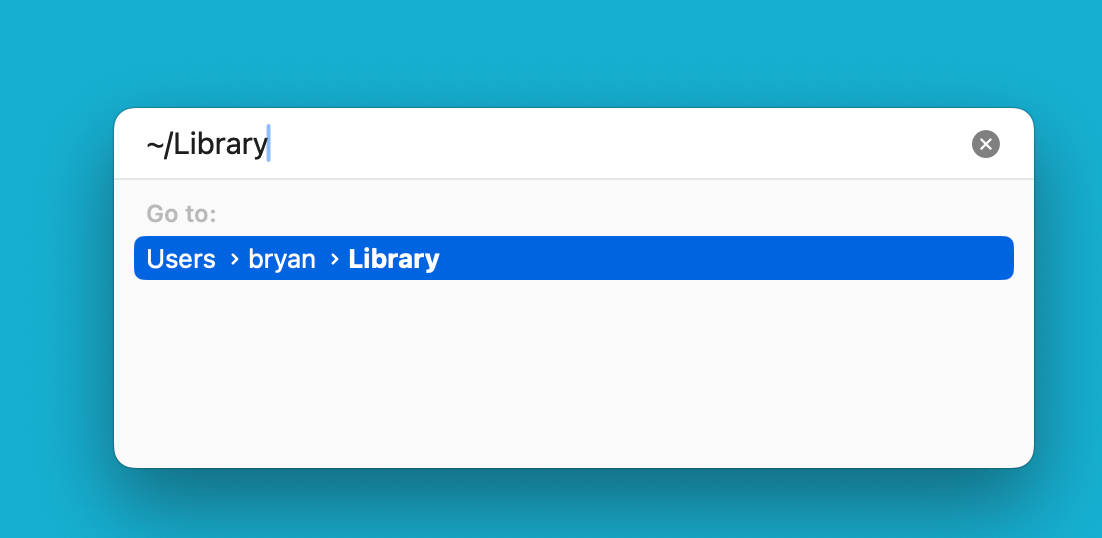 The App Left Behind Residual Files