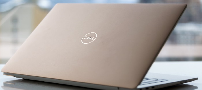 how to permanently wipe data on Dell laptop