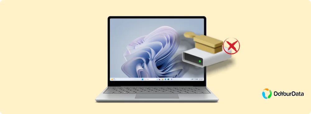 Disk Cleanup not working