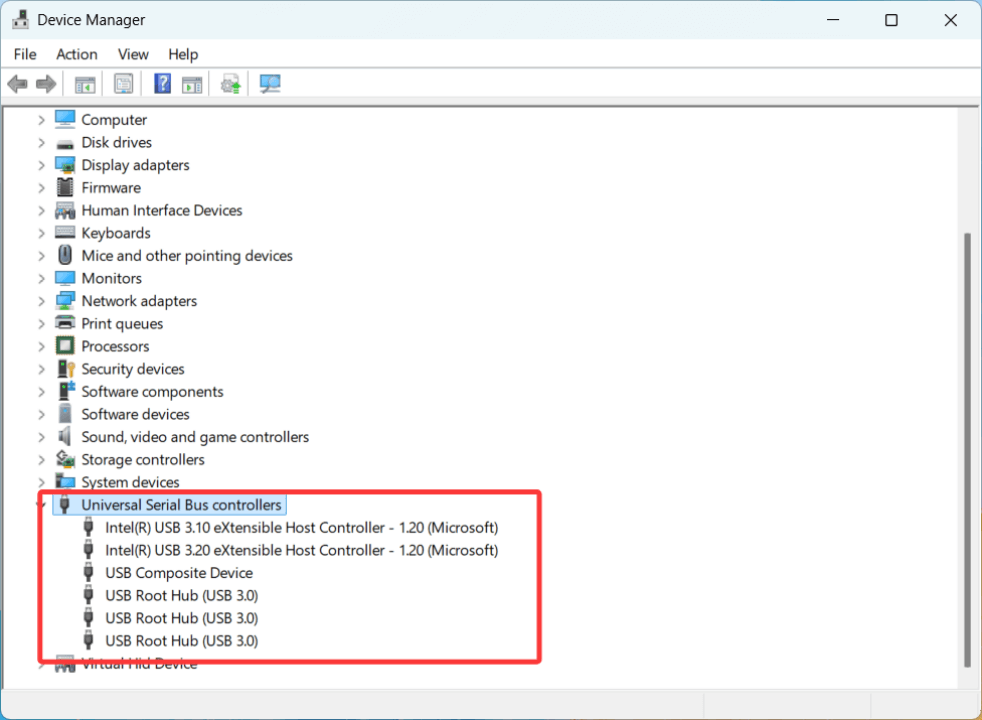 Fix No Media in Disk Management Error