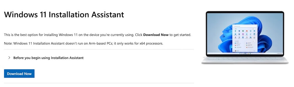 how to install Windows 11 24H2