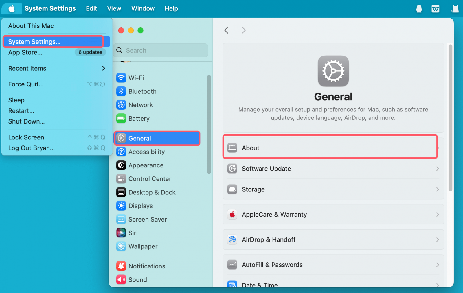 Check TRIM Support on Your Mac