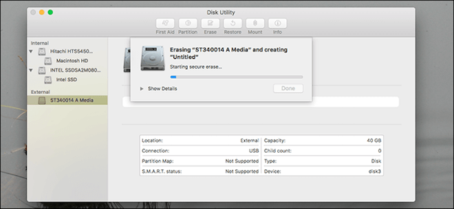 format hard drive in mac format hard drive in mac
