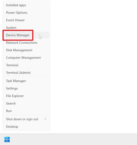 external hard drive keeps disconnecting and reconnecting on Windows