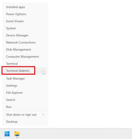 external hard drive keeps disconnecting and reconnecting on Windows