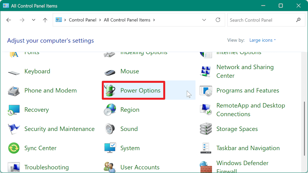 external hard drive keeps disconnecting and reconnecting on Windows