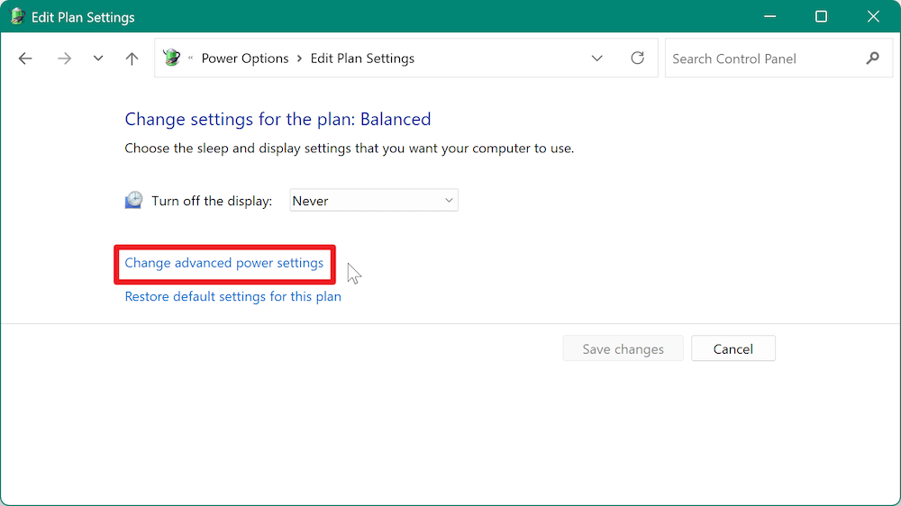 external hard drive keeps disconnecting and reconnecting on Windows