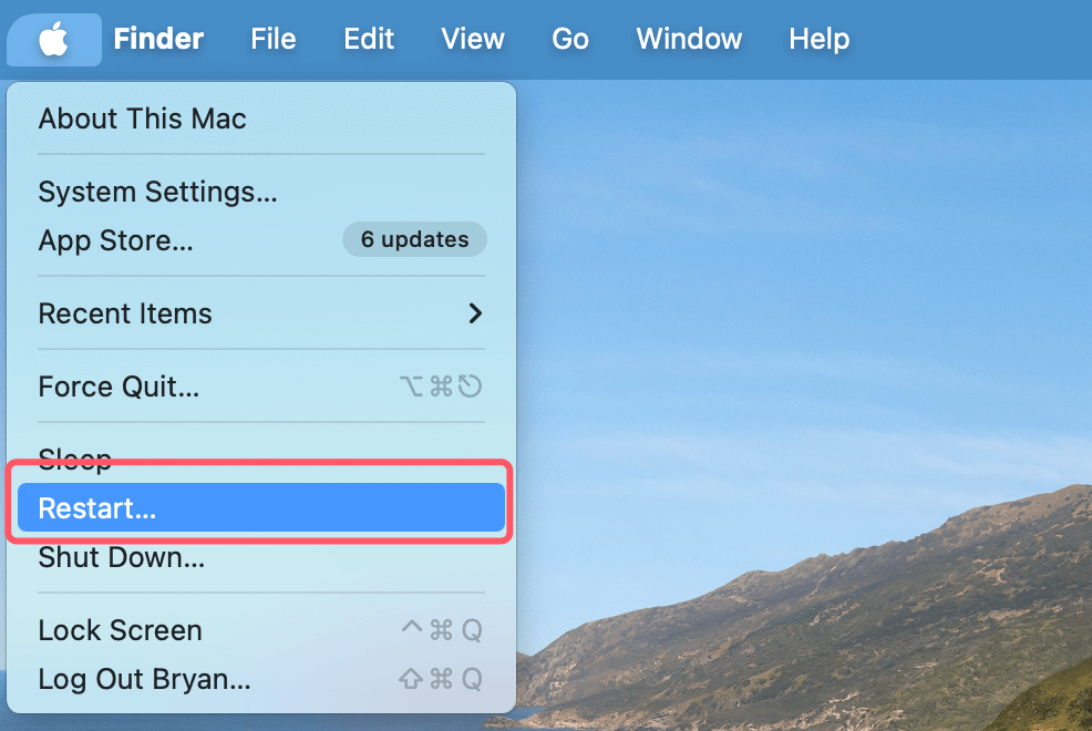 external hard drives to mount on macOS Catalina