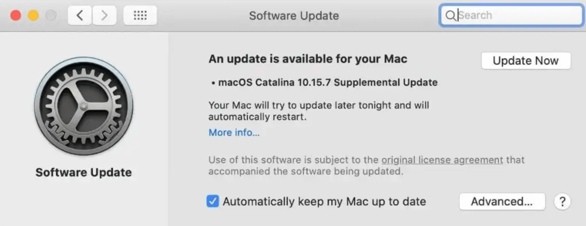 external hard drives to mount on macOS Catalina