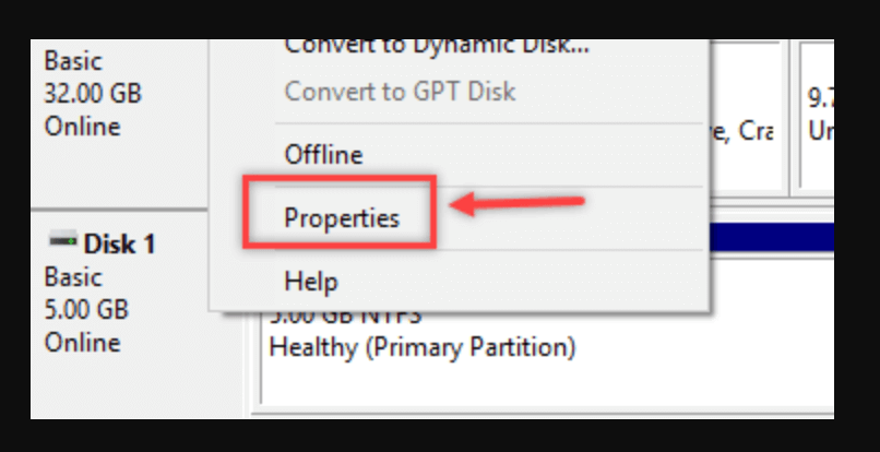 External Hard Drive Works on Windows