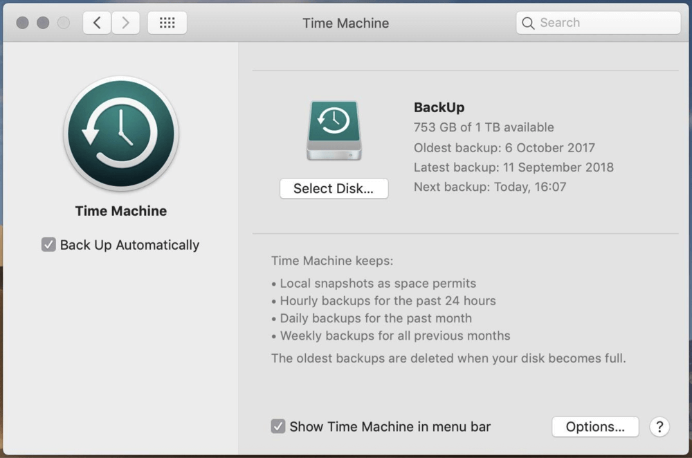 factory reset an M1 chip Mac