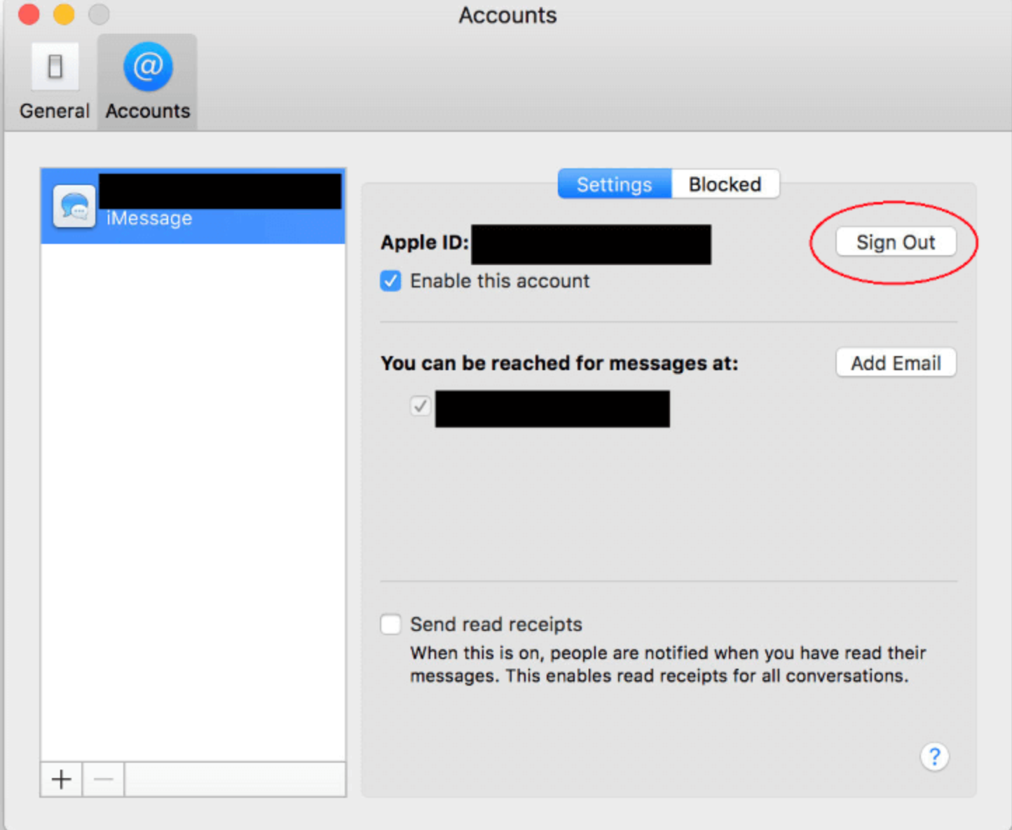 Factory Reset macOS Catalina