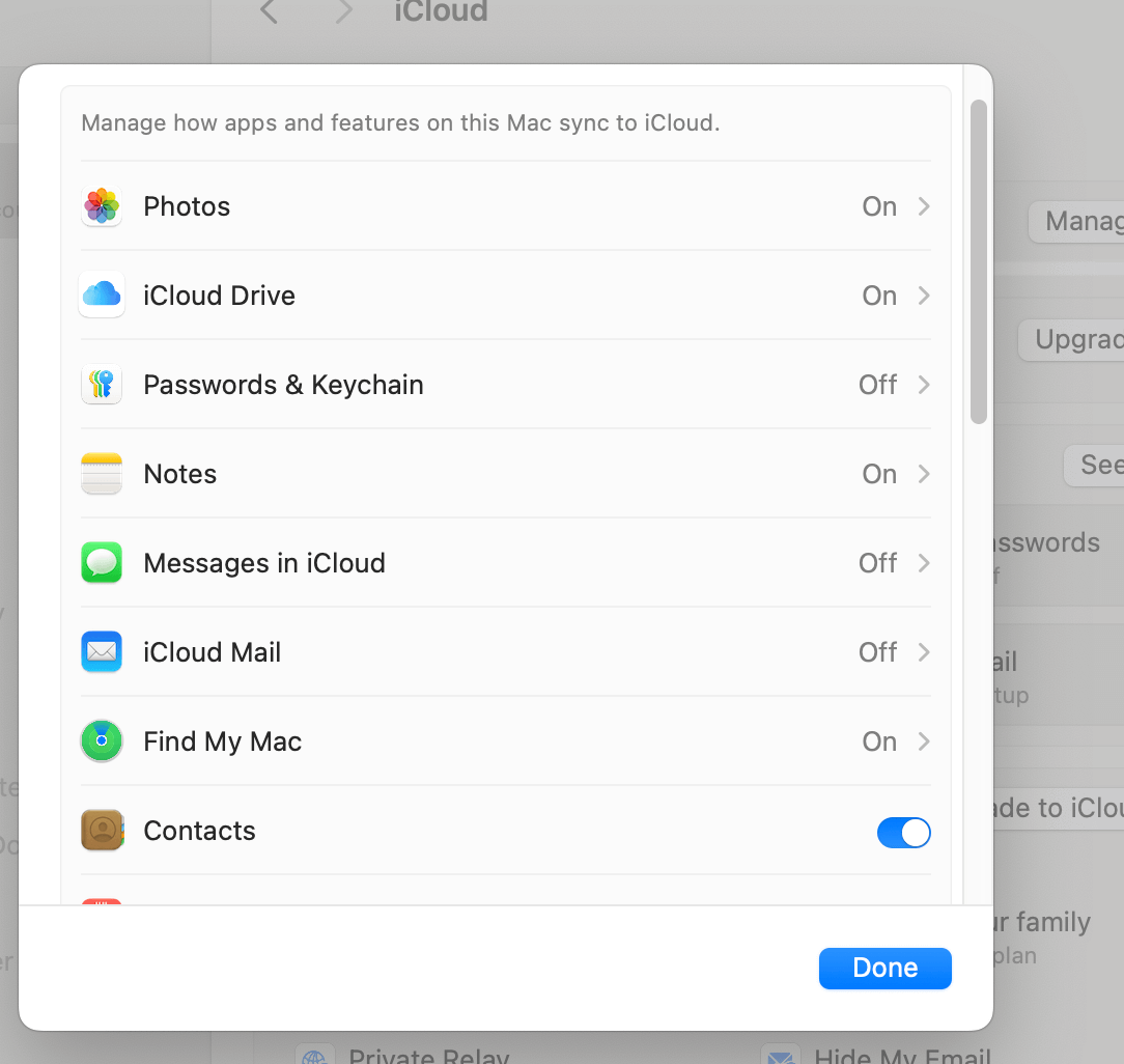 Factory Reset macOS Sonoma