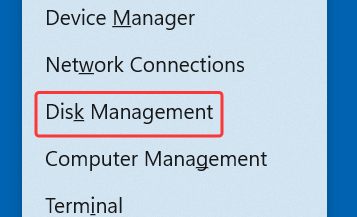 resetting WD and Seagate external hard drives
