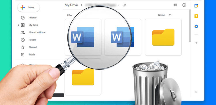 Files Are Deleted By Duplicate Cleaner, How to Recover Them