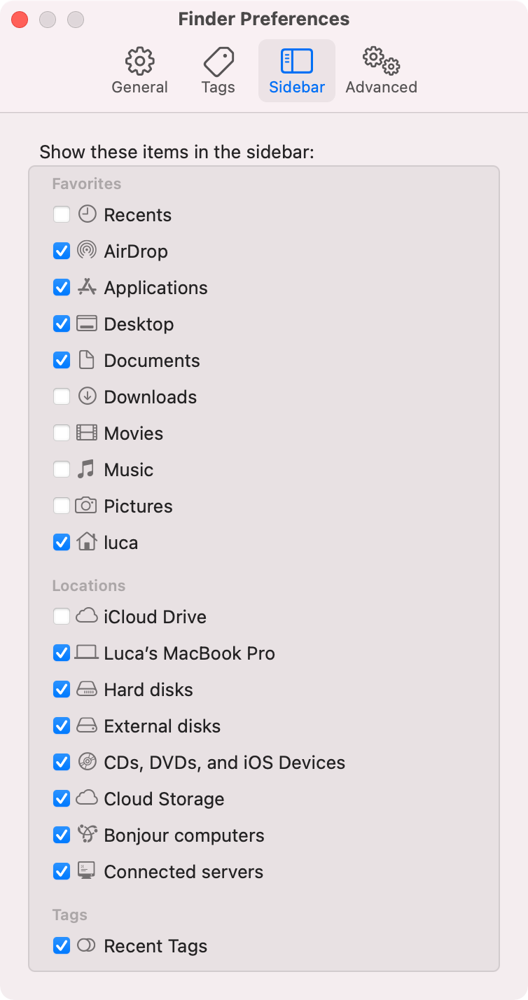move photos from mac to external hard drive