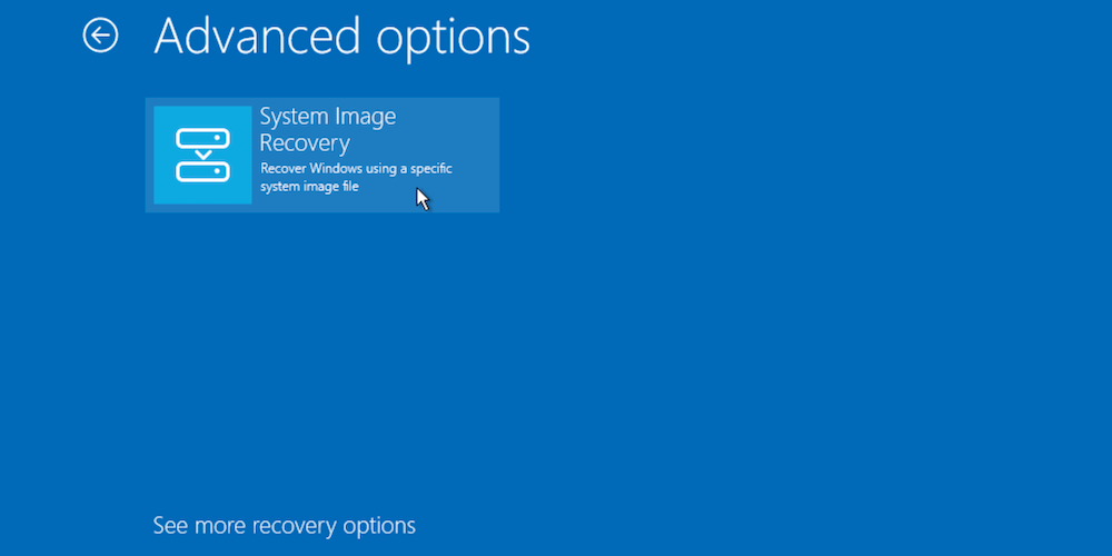 active partition not found in Windows