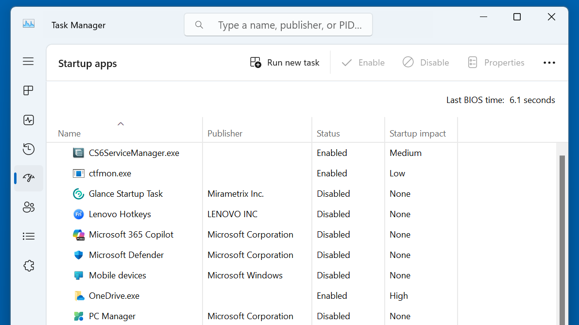 BitLocker might fail