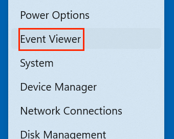 BitLocker might fail