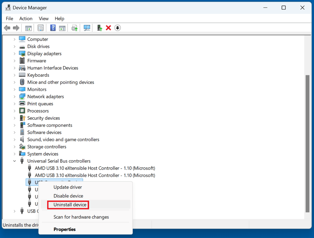 Fix Common USB Drive Issues and Errors