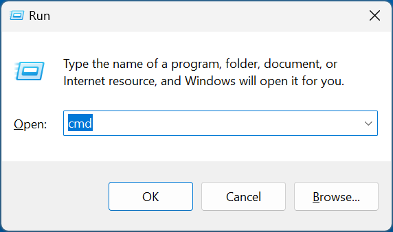 Fix Corrupted CF Card and Recover Data