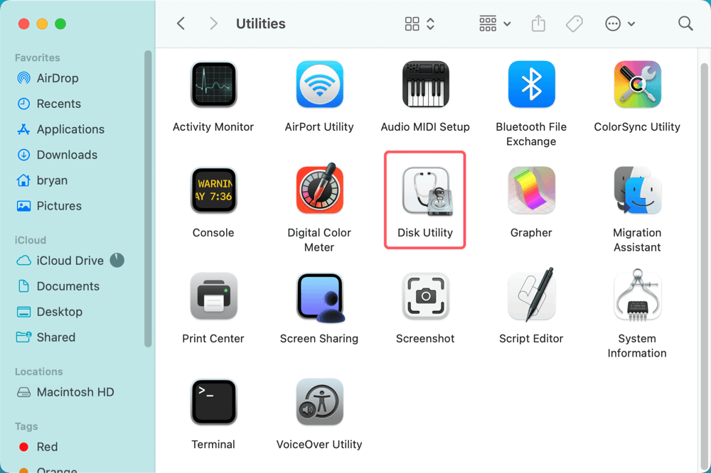 Fix Corrupted CF Card and Recover Data