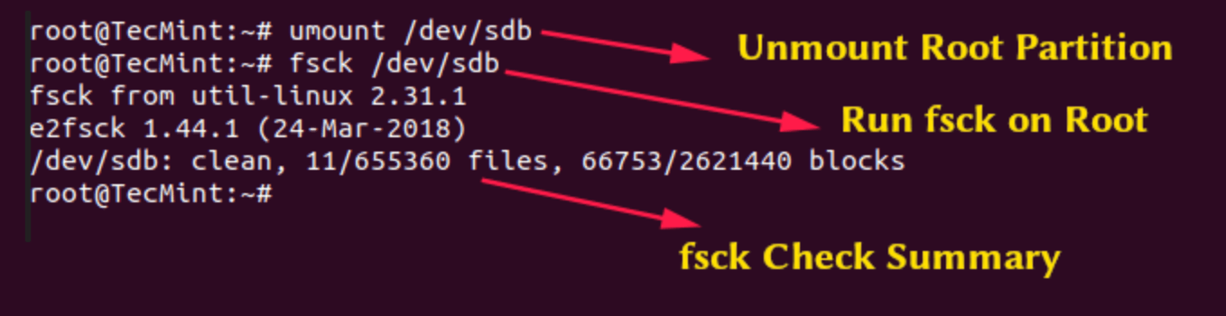 fix an SD card without formatting