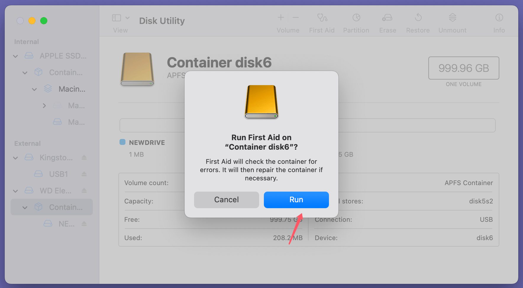 fixing issues with corrupted or dead SSDs