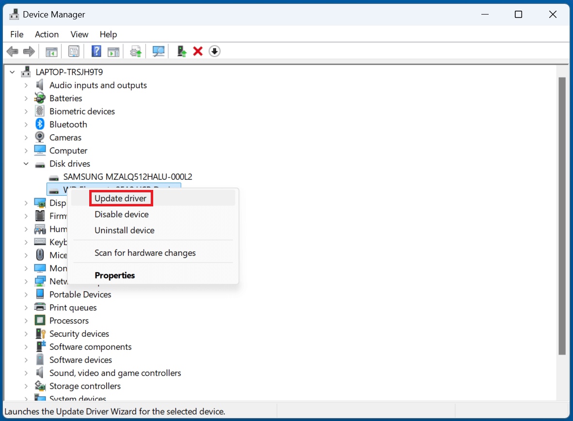 Fix Corrupted XQD Card Without Losing Data