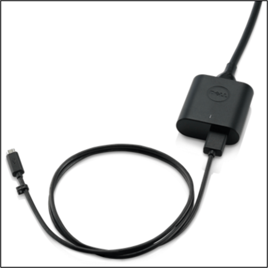 Dell computer won't turn on