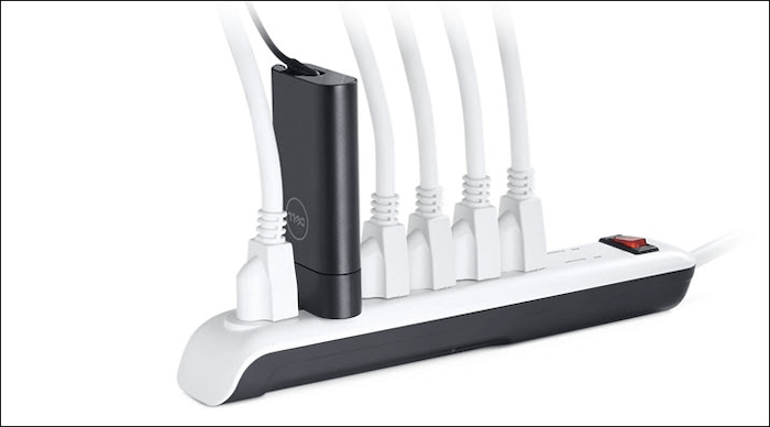 Dell computer won't turn on