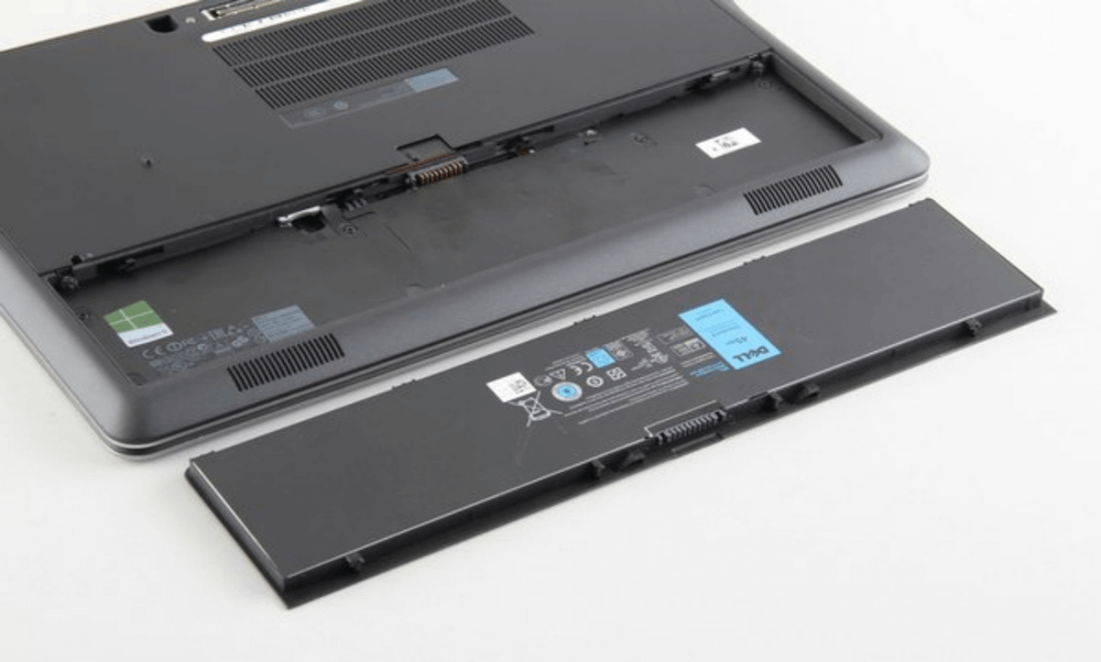 Dell computer won't turn on