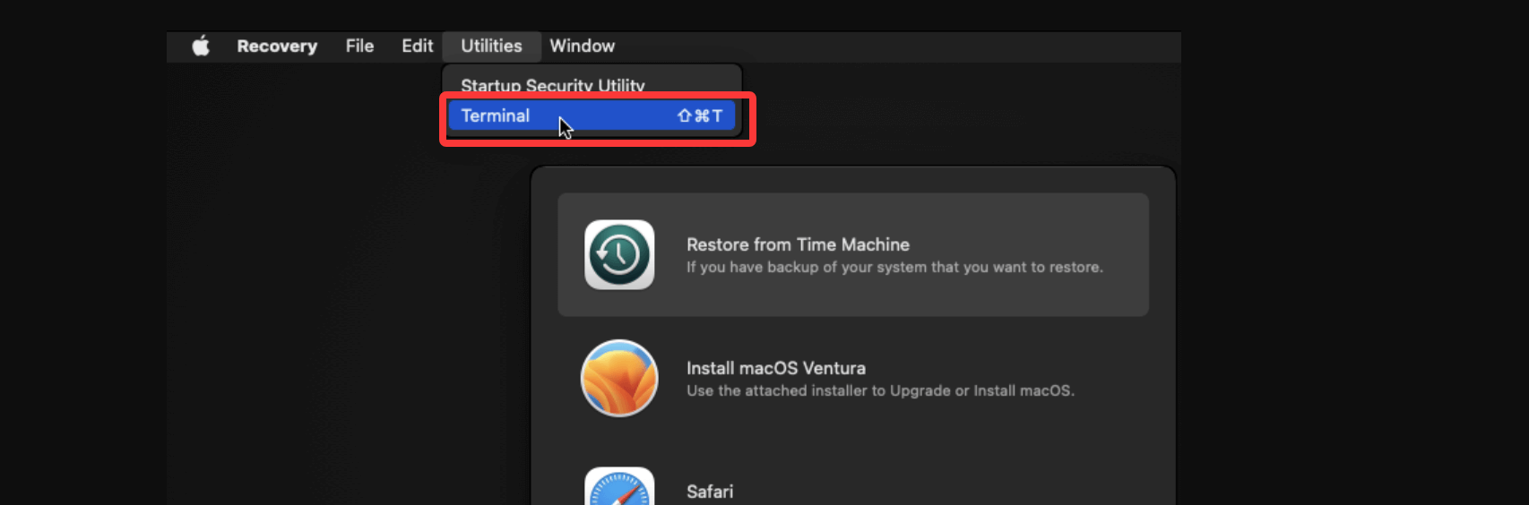 Fix com.apple.DiskManagement.disenter error 49180 on Mac
