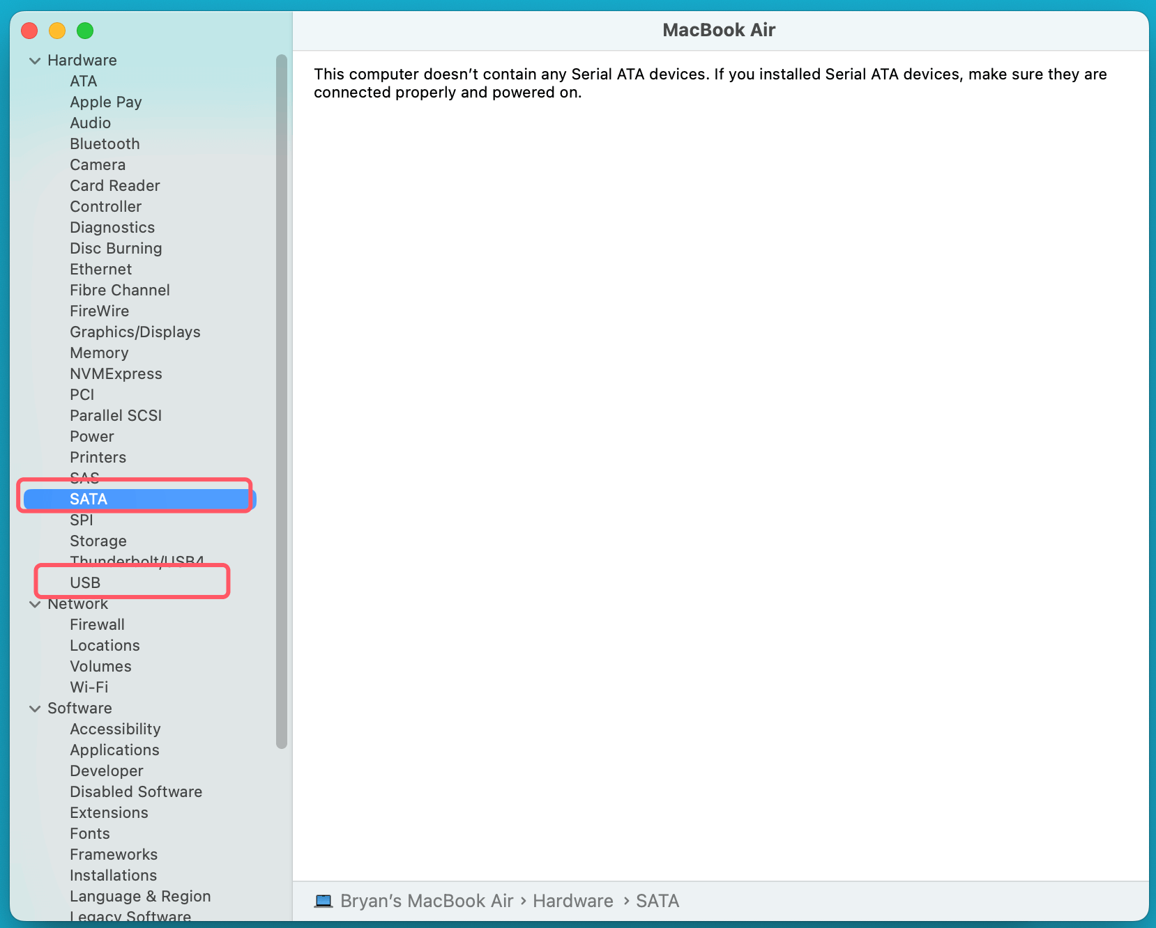Fix Disk is OFF or Offline on Mac