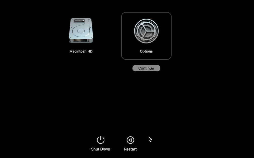 fix error code 0xc0000225