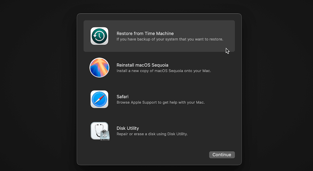 fix error code 0xc0000225