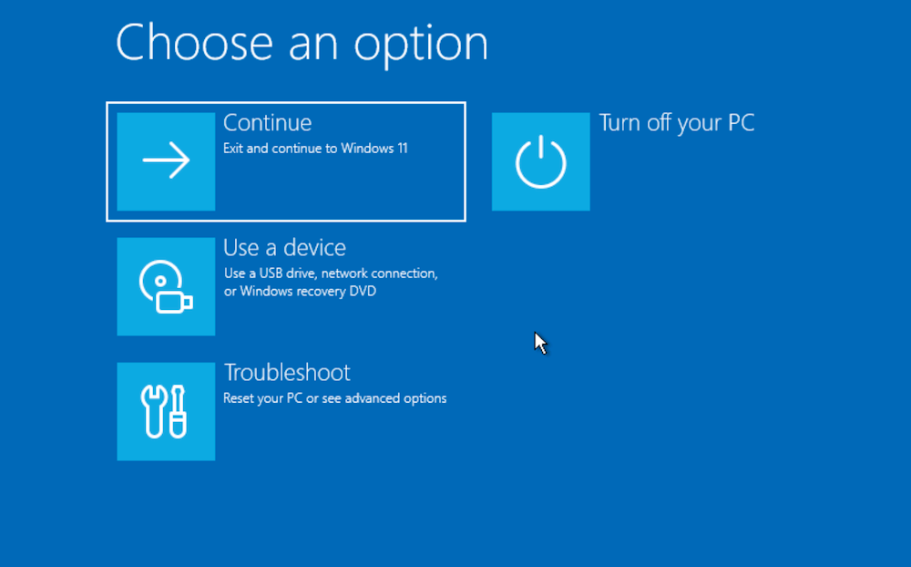 fix error code 0xc0000225