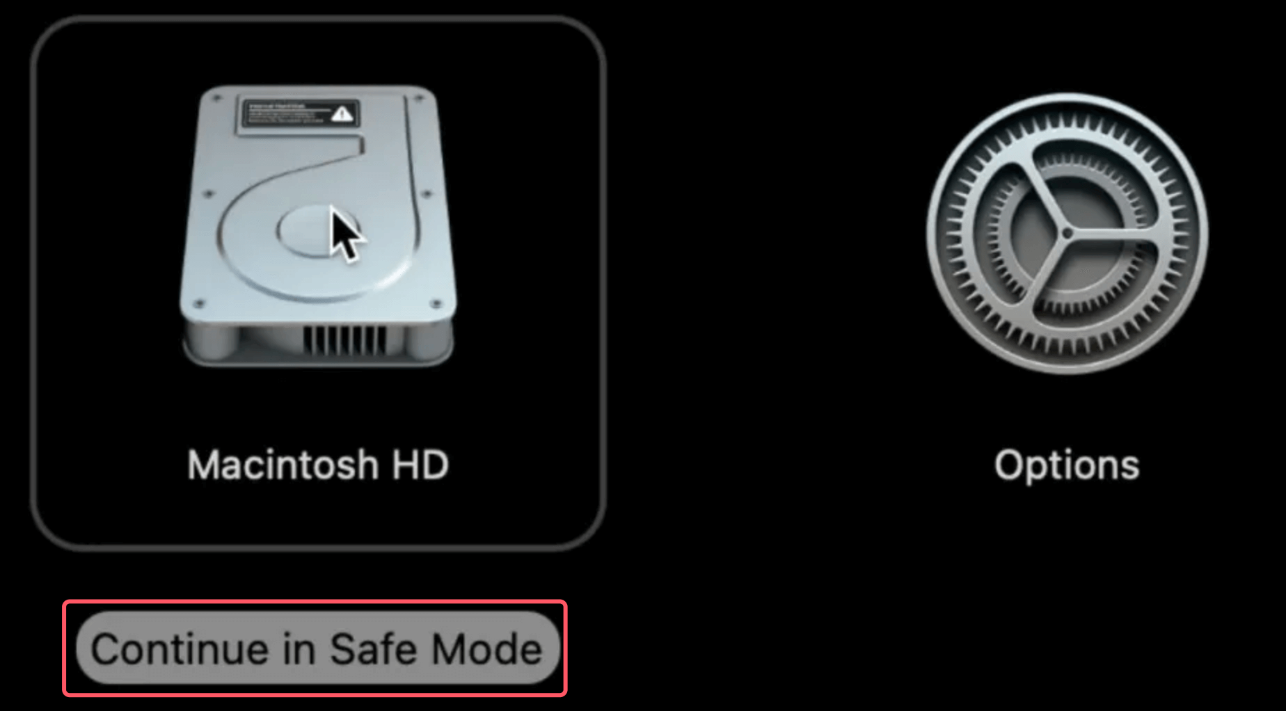 Fix Error Code 36 on Mac