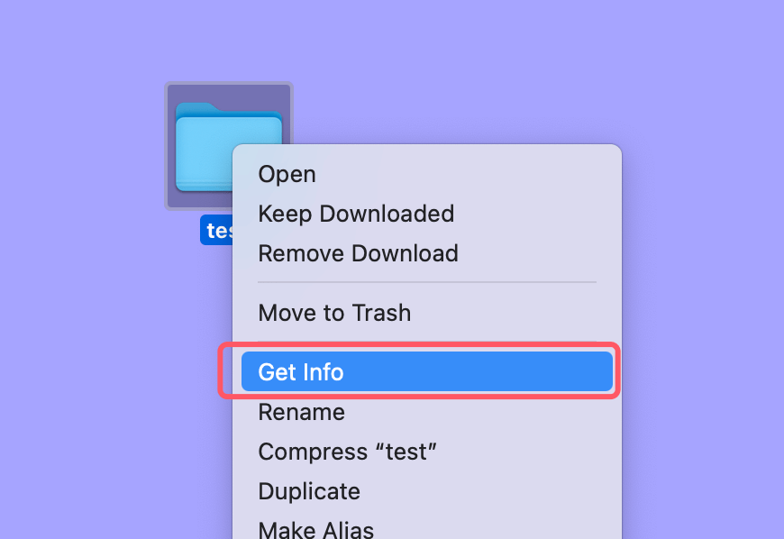 Fix Error Code 36 on Mac