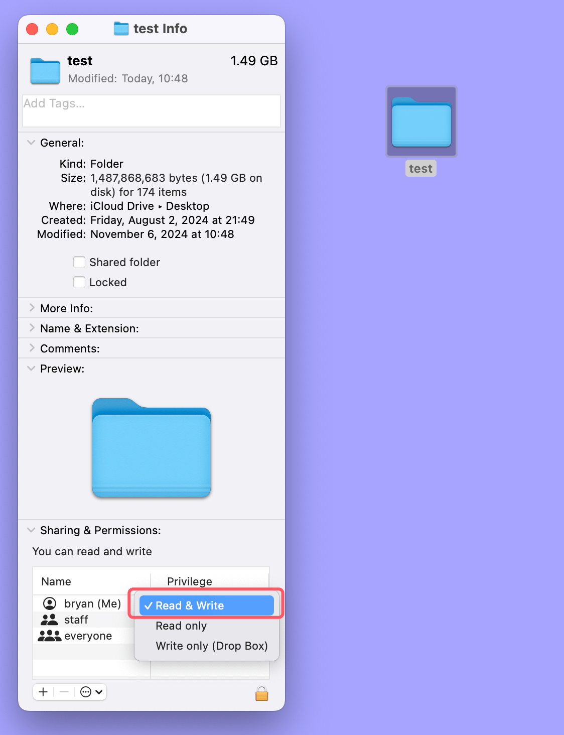 Fix Error Code 36 on Mac