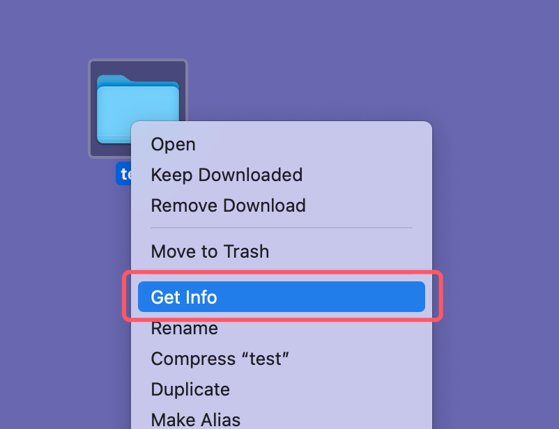 Error Code 50 on macOS