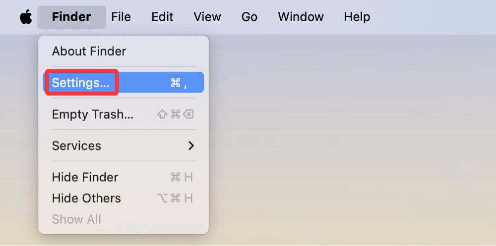 mount NTFS drive on macOS Tahoe 26