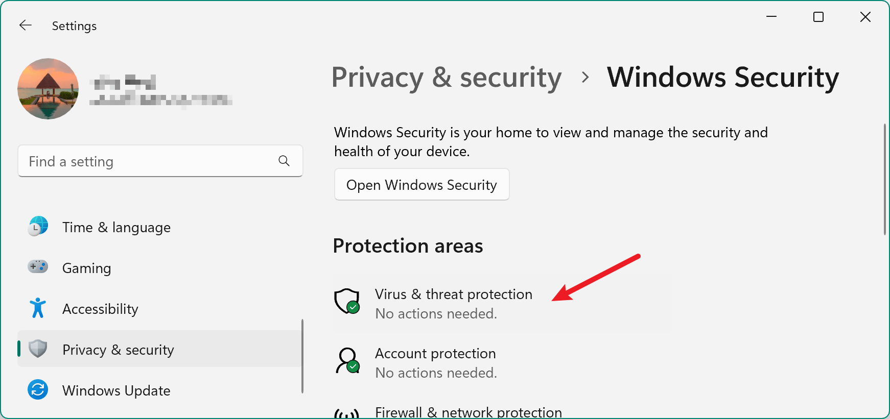 System Restore did not complete successfully