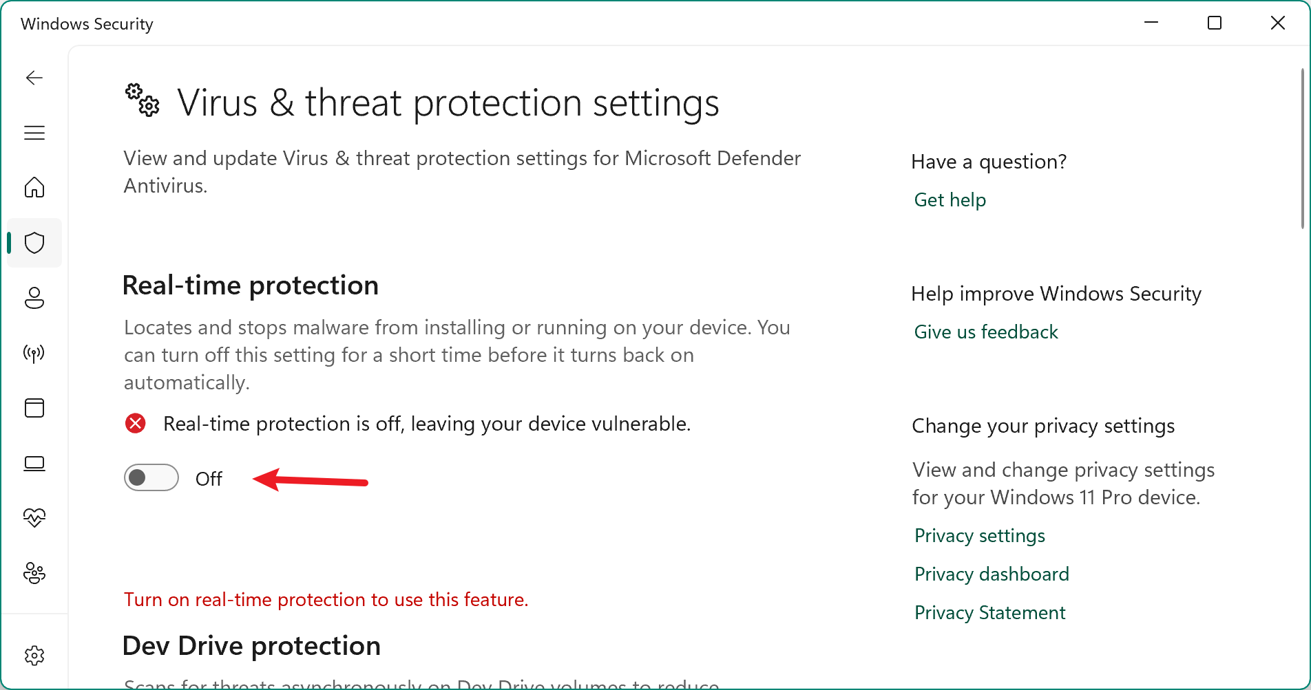 System Restore did not complete successfully