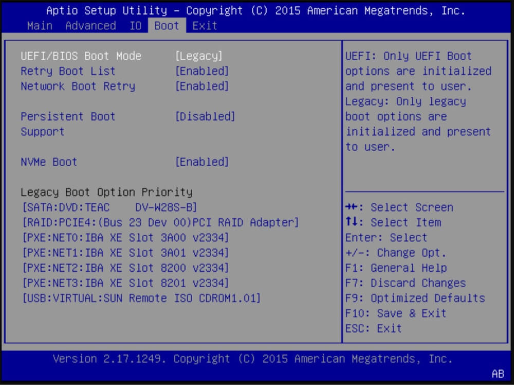 A disappearing hard drive on Windows 10