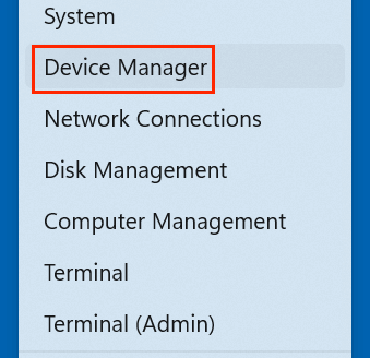 recover data from a device which has I/O device error