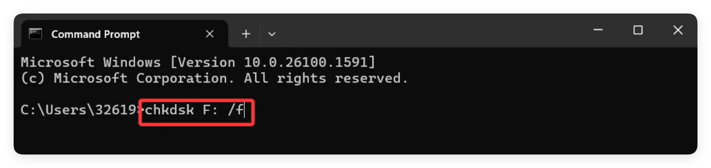 fix cannot ejected external hard drive on Windows