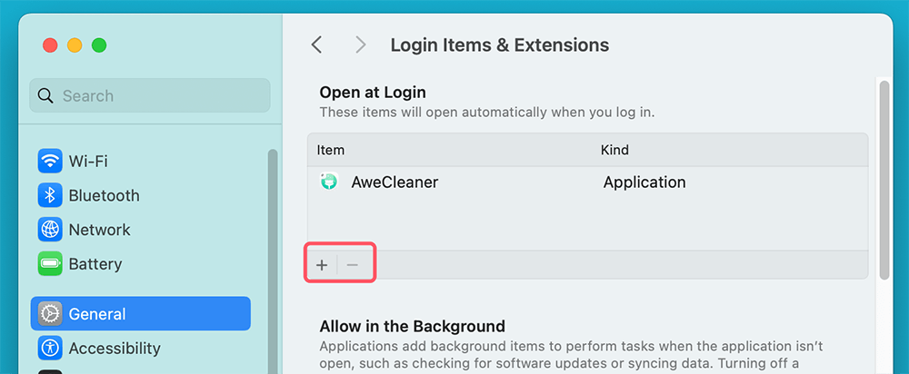 How to Check and Disable Third-Party Apps